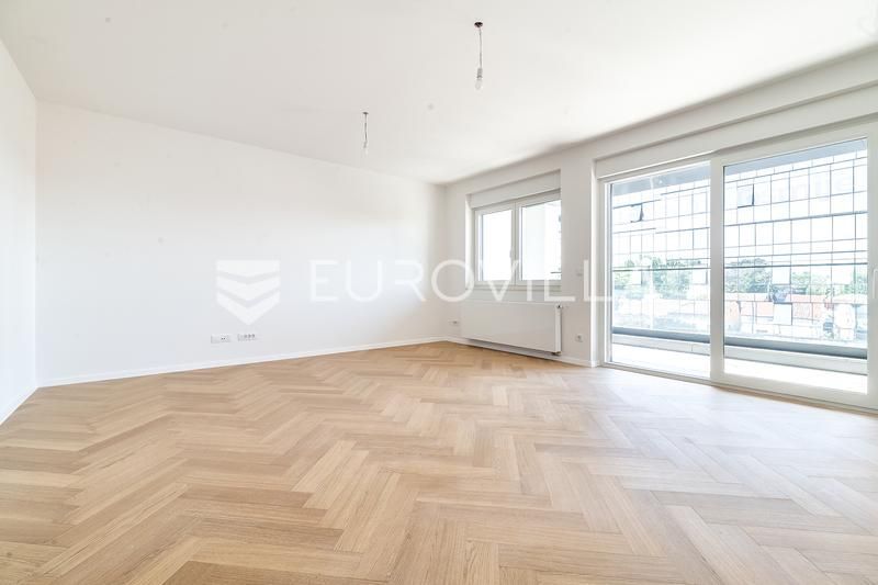 Wohnung zur Miete 1.700 € 2 Zimmer 92 m²<br/>Wohnfläche 2.<br/>Geschoss Selska cesta Tresnjevka - north 10110