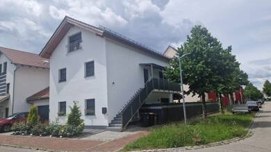 Maisonette zur Miete 1.290 € 5 Zimmer 125 m² Geschoss 1/2 frei ab sofort Dingolfing Dingolfing 84130