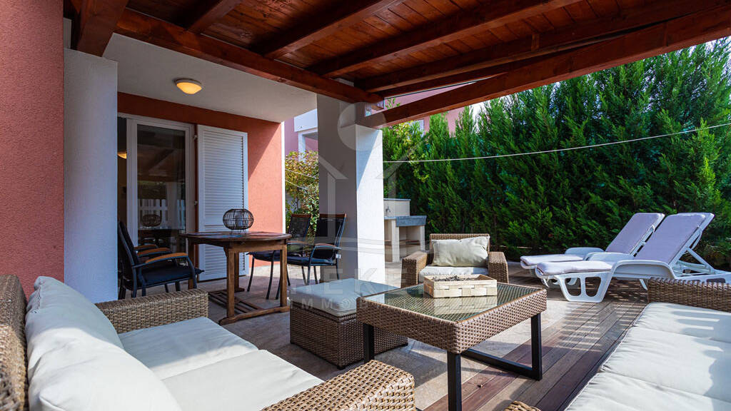 Wohnung zum Kauf 490.000 € 4 Zimmer 120 m² EG Baska 51523