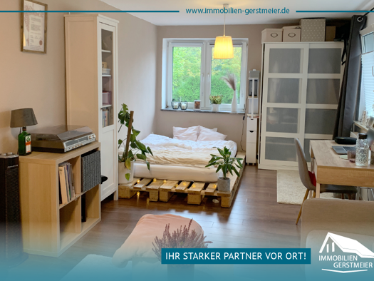 Studio zur Miete 375 € 1 Zimmer 30 m² frei ab 01.11.2025 Innenstadt Aurich 26603