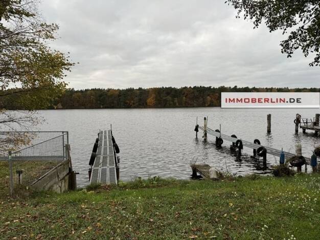 Grundstück zum Kauf 1.950.000 € 3.407 m² Grundstück Niederlehme Königs Wusterhausen 15713