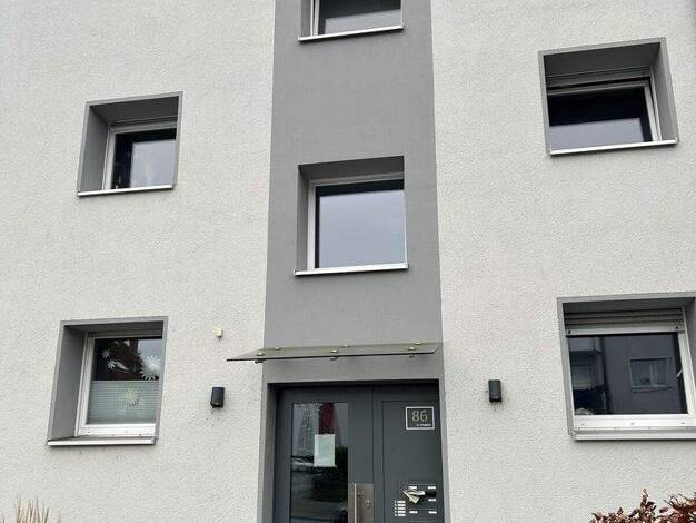 Wohnung zur Miete 722 € 3,5 Zimmer 88 m² EG frei ab 01.03.2026 Wildermannstraße 86 Stadtmitte Recklinghausen 45659