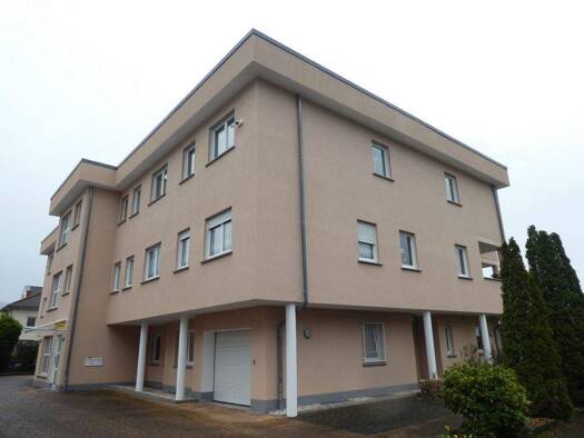 Terrassenwohnung zum Kauf 929.000 € 4 Zimmer 182 m² Bad Nauheim 61231