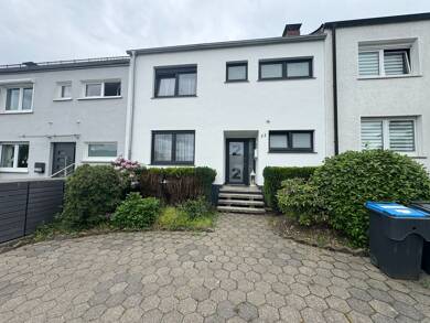 Reihenmittelhaus zum Kauf 295.000 € 5 Zimmer 130 m² 309 m² Grundstück Moosfelde Arnsberg 59755