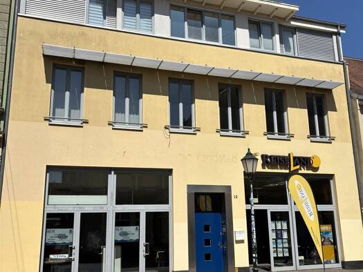 Bürofläche zur Miete provisionsfrei 327 m² Bürofläche Breite Straße 16 Stendal 39576