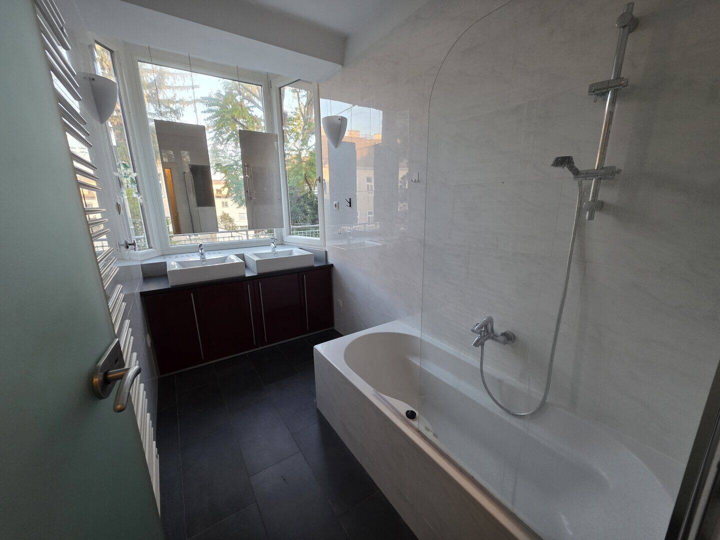 Apartment in Wien - View 4