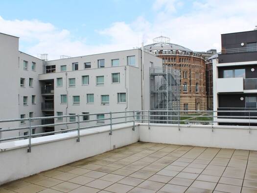 Wohnung zur Miete 2.309 € 4 Zimmer 131,7 m² 5. Geschoss frei ab sofort Nussbaumallee Simmering 1110