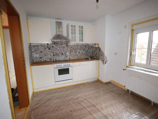 Wohnung zur Miete 795 € 2 Zimmer 53 m² 2. Geschoss Eschborn 65760