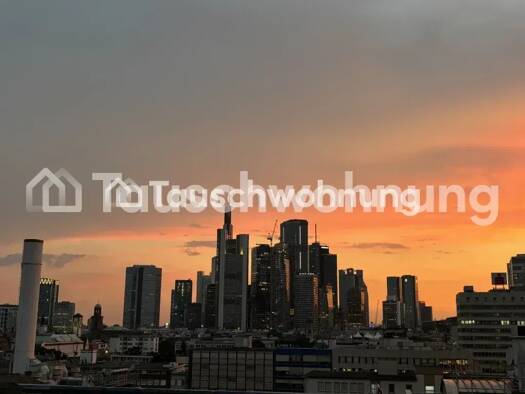 Wohnung zur Miete Tauschwohnung 790 € 2 Zimmer 64 m² 8. Geschoss Altstadt Innenstadt I 60313