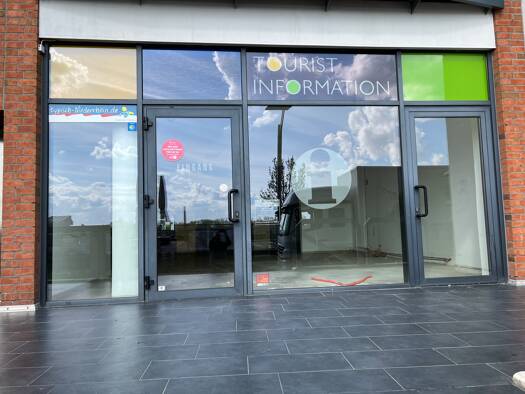 Bürogebäude zur Miete 2.985 € 442 m² Bürofläche Emmerich 46446