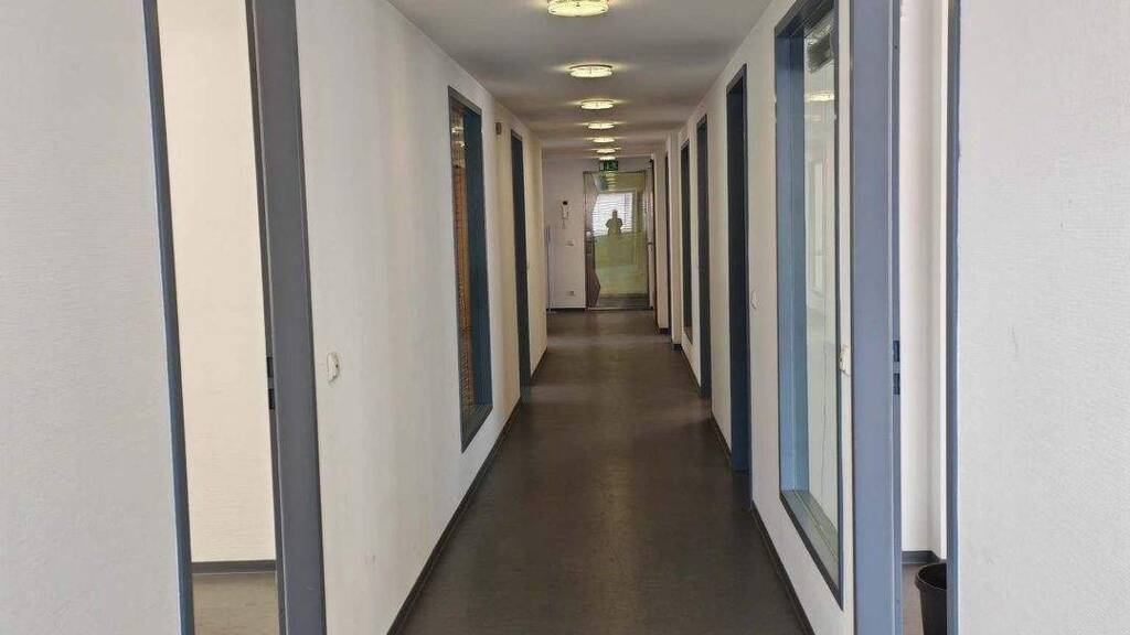 Bürofläche zur Miete provisionsfrei 2.340 € 1 Zimmer 180 m² Bürofläche Mainzer Landstraße Gallus Frankfurt am Main 60326