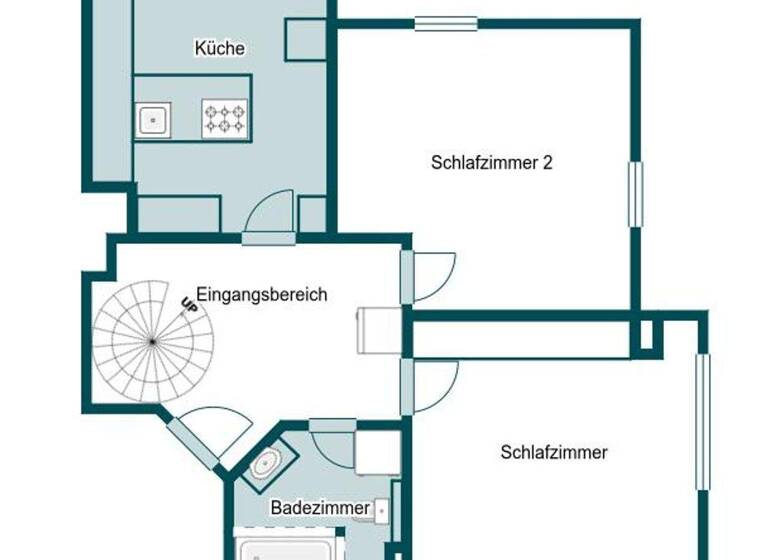 Sonstiges zum Kauf als Kapitalanlage geeignet 380.000 € 3 Zimmer 124 m² Heiderhof Bonn 53177