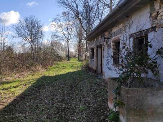 Grundstück zum Kauf 185.000 € 6.490 m² Grundstück Machern 04827