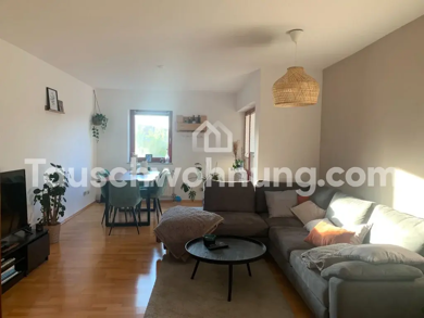 Wohnung zur Miete Tauschwohnung 975 € 3 Zimmer 73 m² 1. Geschoss Bretzenheim Mainz 55128