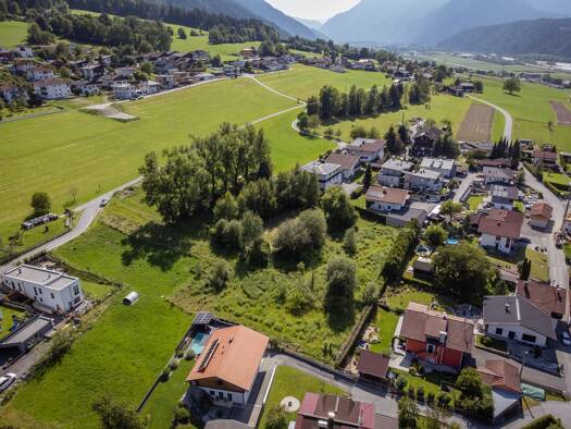 Grundstück zum Kauf 234.000 € Länge Rietz 6421