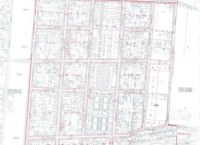 Grundstück zum Kauf 449.000 € 579 m² Grundstück Reinholdgasse 63 Wien 1220
