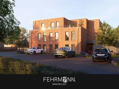 Wohnung zur Miete - Erstbezug 855 € 3 Zimmer 71,4 m² Dachgeschoss, EG frei ab 01.10.2025 Lathen Lathen 49762