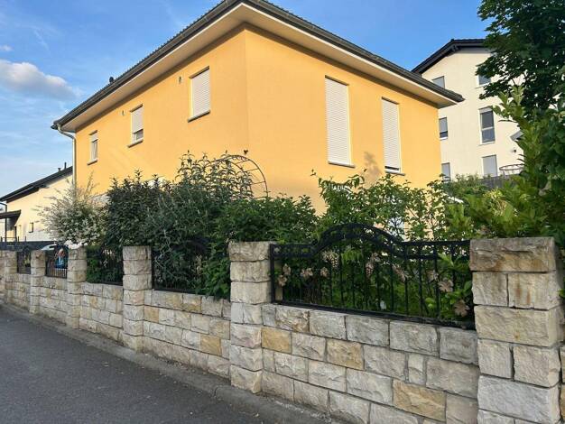 Einfamilienhaus zum Kauf provisionsfrei 690.000 € 5 Zimmer 150 m² 568 m² Grundstück Bad Schwalbach Bad Schwalbach 65307