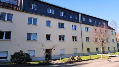Wohnung zur Miete 420 € 3 Zimmer 67,8 m² 1. Geschoss frei ab 01.10.2025 Lückendorfer Straße 10 Kurort Oybin Oybin 02797