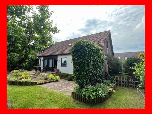 Haus zum Kauf 199.000 € 4 Zimmer 157,5 m² 586 m² Grundstück Abbensen Edemissen 31234