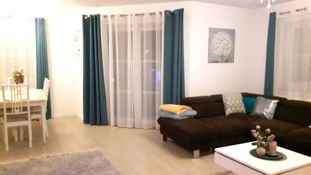 Wohnung zum Kauf provisionsfrei 320.000 € 3,5 Zimmer 112 m² 2. Geschoss Aulendorf Aulendorf 88326