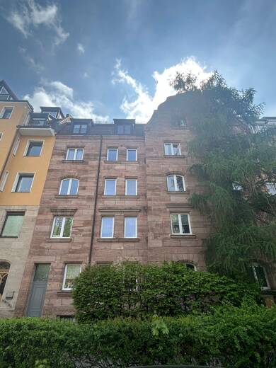 Wohnung zur Miete 2.050 € 5 Zimmer 139,1 m² frei ab 01.08.2025 Veilhof Nürnberg 90489