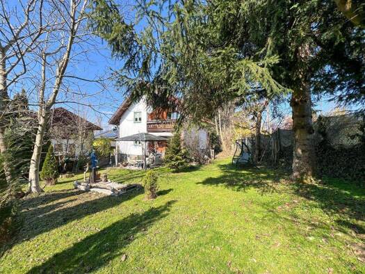 Grundstück zum Kauf 495.000 € 772 m² Grundstück frei ab sofort Eugendorf 5301