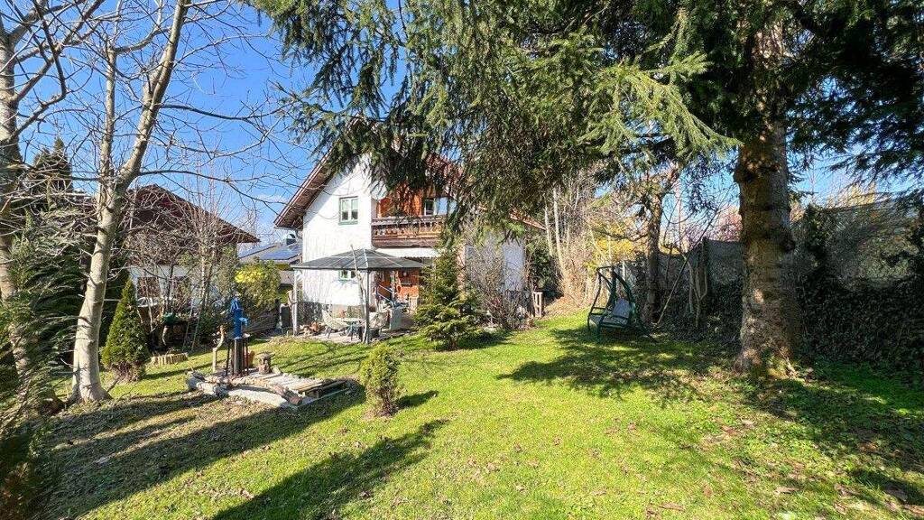 Grundstück zum Kauf 495.000 € 772 m² Grundstück frei ab sofort Eugendorf 5301