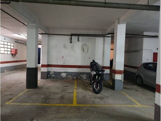 Garage zum Kauf 95.000 € 180 m² Saragossa 50014