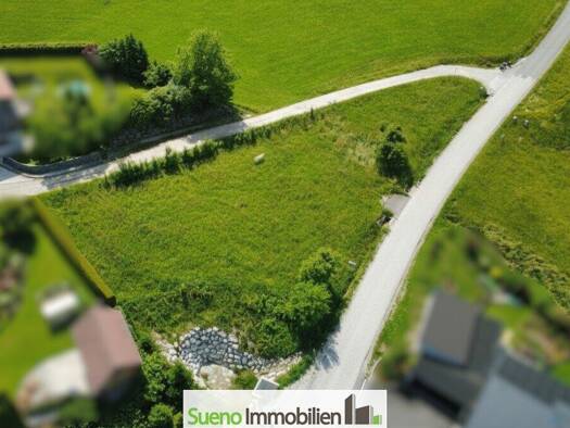 Grundstück zum Kauf 169.230 € 1.287 m² Grundstück Kirchham 4656