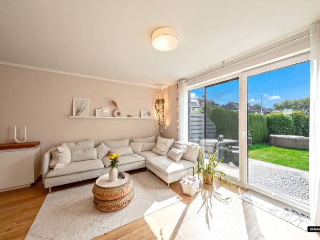 Reihenmittelhaus zum Kauf 369.000 € 4 Zimmer 110 m² 158 m² Grundstück Ückendorf Gelsenkirchen-Süd 45886
