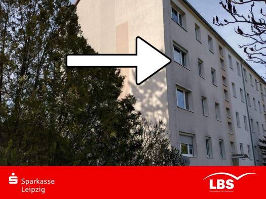 Wohnung zum Kauf 46.000 € 3 Zimmer 71,7 m² 2. Geschoss Dahlen 04774