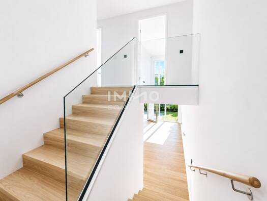 Maisonette zum Kauf - Erstbezug provisionsfrei 850.000 € 4 Zimmer 125,1 m² Favoriten 1100
