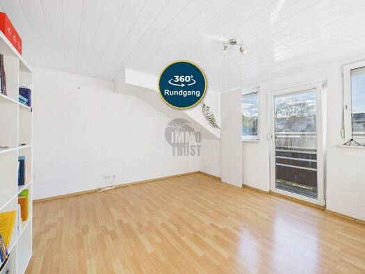Wohnung zum Kauf 249.000 € 4 Zimmer 70 m² 1. Geschoss Lomersheim Mühlacker / Lomersheim 75417
