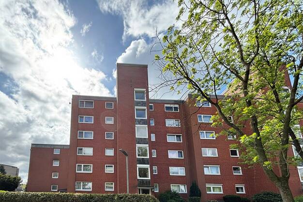 Wohnung zum Kauf 188.000 € 3 Zimmer 78,2 m² 5. Geschoss Winsen - Kernstadt Winsen (Luhe) 21423