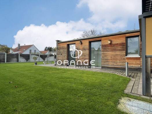 Bungalow zum Kauf 869.000 € 5 Zimmer 177,3 m² 850 m² Grundstück Mühlhausen 92360