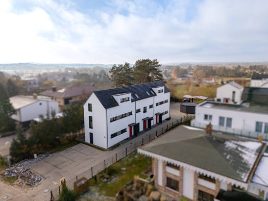 Maisonette zum Kauf - Erstbezug 450.000 € 2 Zimmer 90 m² Zinnowitz 17454