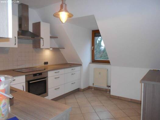 Wohnung zur Miete 1.040 € 3 Zimmer 90 m² 3. Geschoss Neumühlweg 123 Gebersdorf Nürnberg 90449