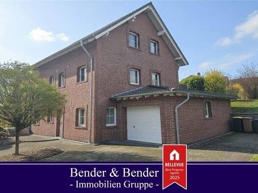 Einfamilienhaus zum Kauf 429.000 € 8 Zimmer 190 m² 764 m² Grundstück Steinebach 57580