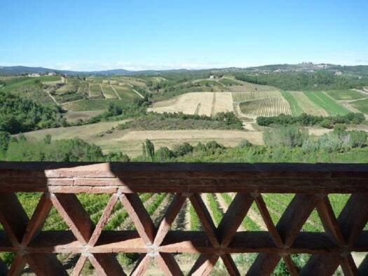 Bauernhaus zum Kauf 1.200.000 € 8 Zimmer 250 m² 1.500 m² Grundstück Gaiole in Chianti