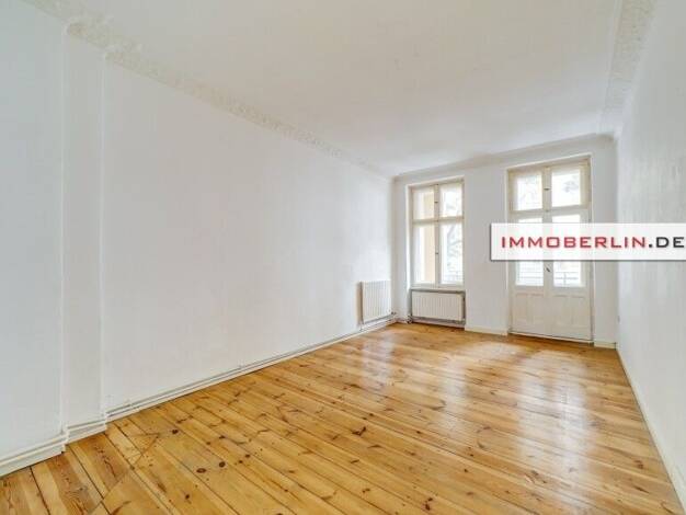 Wohnung zum Kauf 229.000 € 2 Zimmer 66 m² 3. Geschoss Reinickendorf Berlin 13409