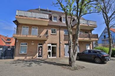 Wohnung zum Kauf 289.000 € 3 Zimmer 60 m² 1. Geschoss frei ab sofort Ostseebad Boltenhagen Boltenhagen 23946