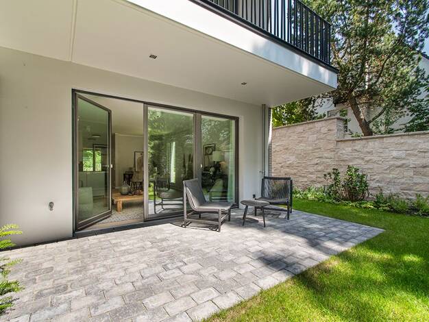 Wohnung zum Kauf - Neubau 1.420.000 € 4 Zimmer 111 m² Winterhude Hamburg 22299