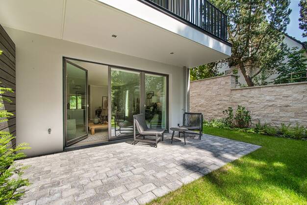 Wohnung zum Kauf - Neubau 1.420.000 € 4 Zimmer 111 m² Winterhude Hamburg 22299