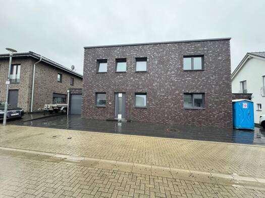 Wohnung zur Miete 1.300 € 4 Zimmer 113 m² frei ab 01.11.2026 Birgelen Wassenberg 41849