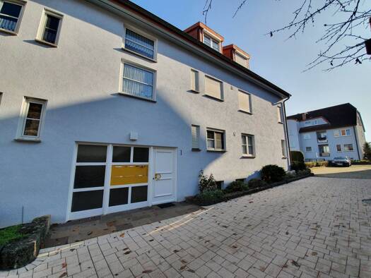 Wohnung zum Kauf 259.000 € 4 Zimmer 97 m² 1. Geschoss Niederstetten Niederstetten 97996