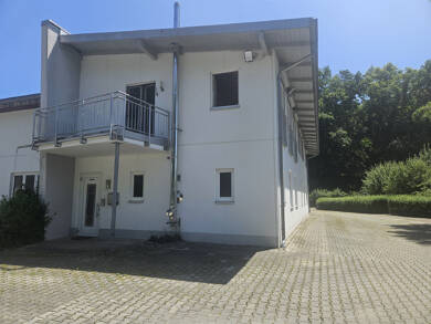 Wohnung zur Miete 950 € 5 Zimmer 110 m² 1. Geschoss Vilsbiburg Vilsbiburg 84137