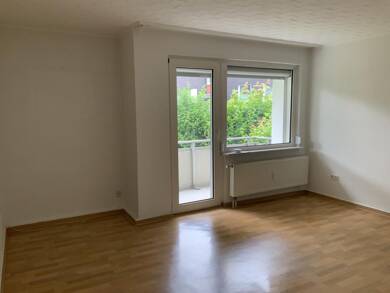 Wohnung zur Miete 468 € 3 Zimmer 61 m² 3. Geschoss Kastanienweg 34 Südliche Stadtmitte Ahlen 59229