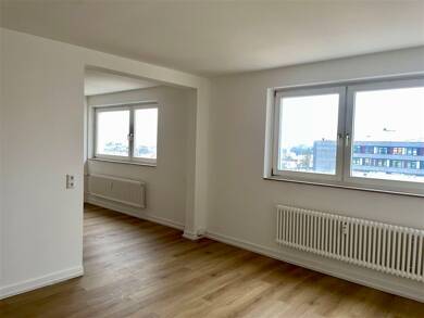 Maisonette zur Miete 1.013 € 3 Zimmer 85,4 m² frei ab 01.06.2025 Wesertor Kassel 34125