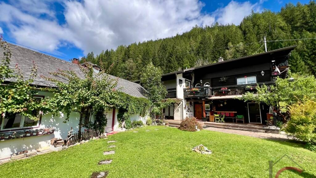 Mehrfamilienhaus zum Kauf - Erstbezug 438.000 € 10 Zimmer 219 m² 572 m² Grundstück Patergassen 9564